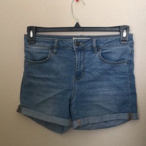 Pacsun Midi Shorts
